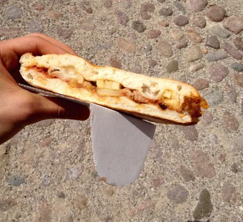 Focacceria da Francesco